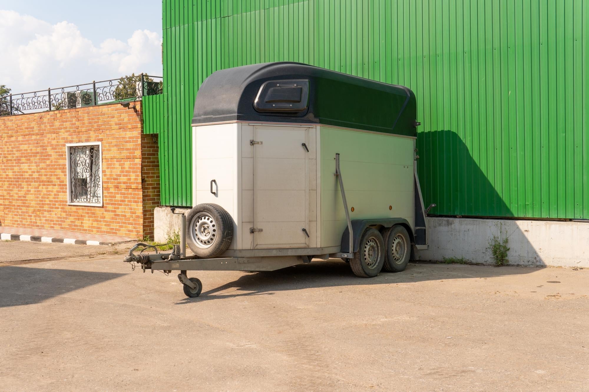 Protecting Your Priceless Equine Assets