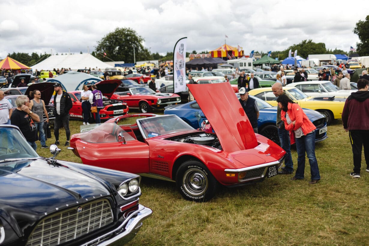 Protecting the Irreplaceable: Why Classic Car Theft Is Rising in the UK — And How Stealth Tracer Offers the Ideal Solution