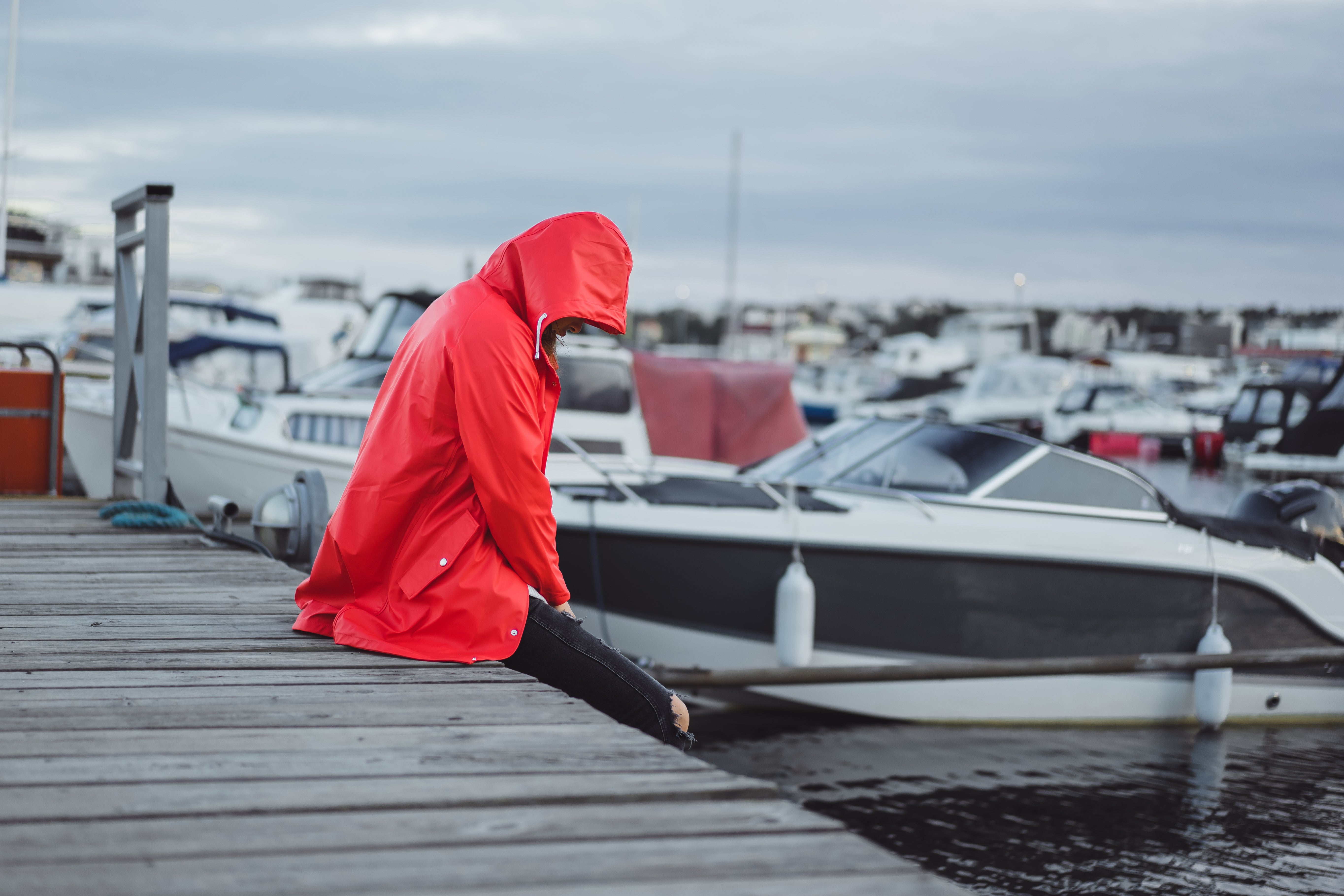 Troubled Waters: The Rising Threat of Marine Theft in the UK