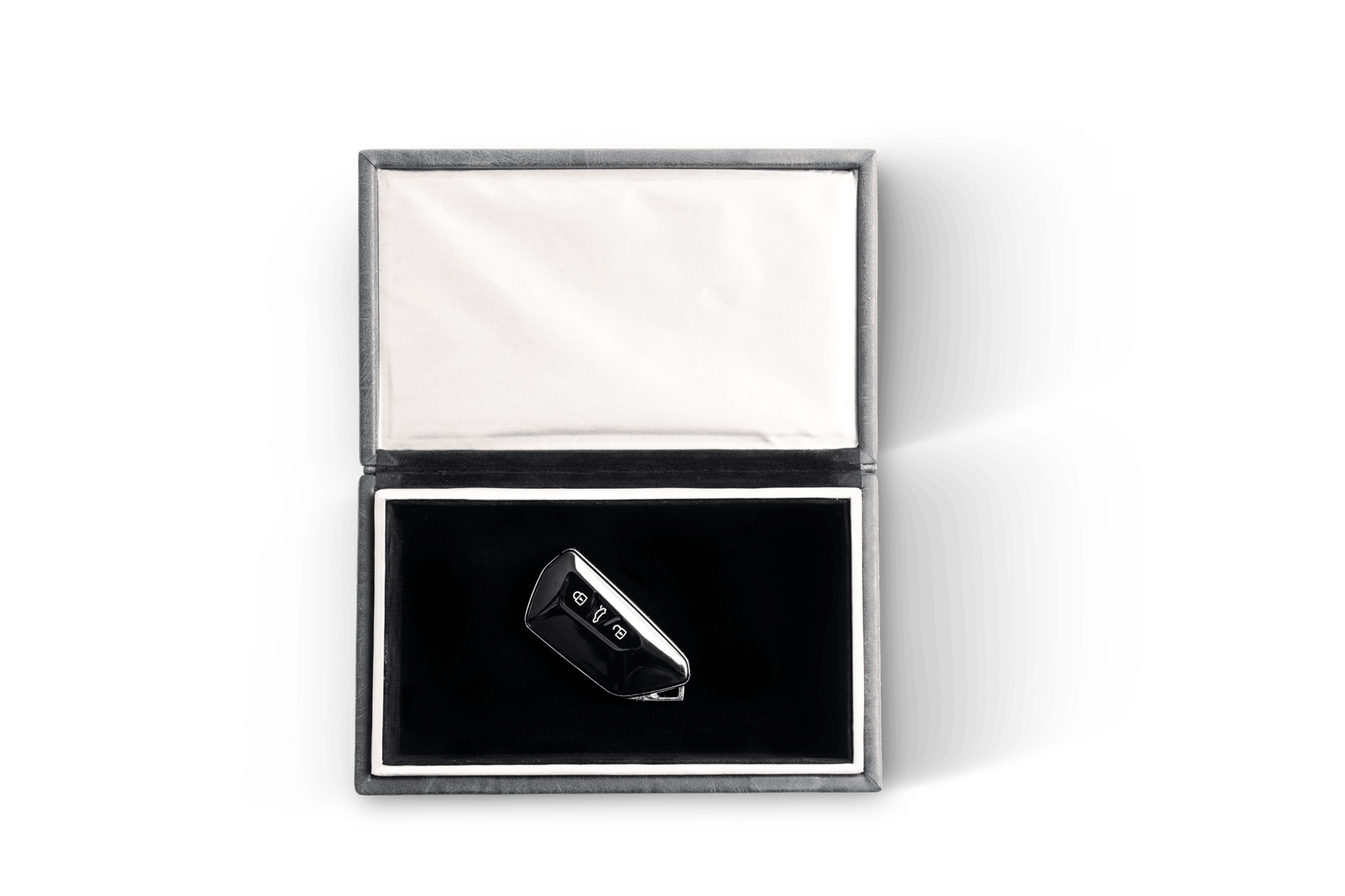 Keyless Theft Protection Faraday Box