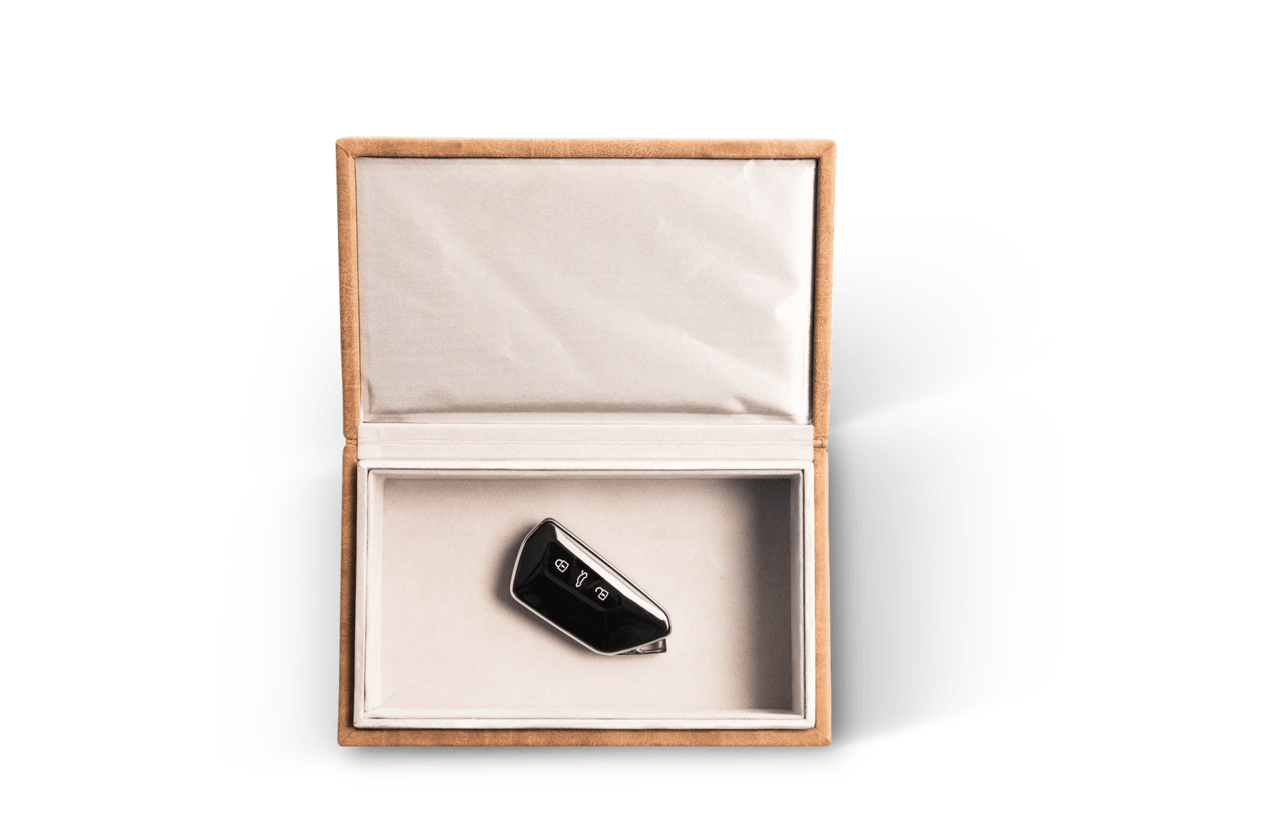 Keyless Theft Protection Faraday Box