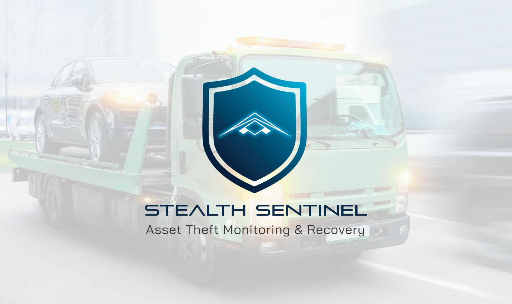 Theft Monitoring System