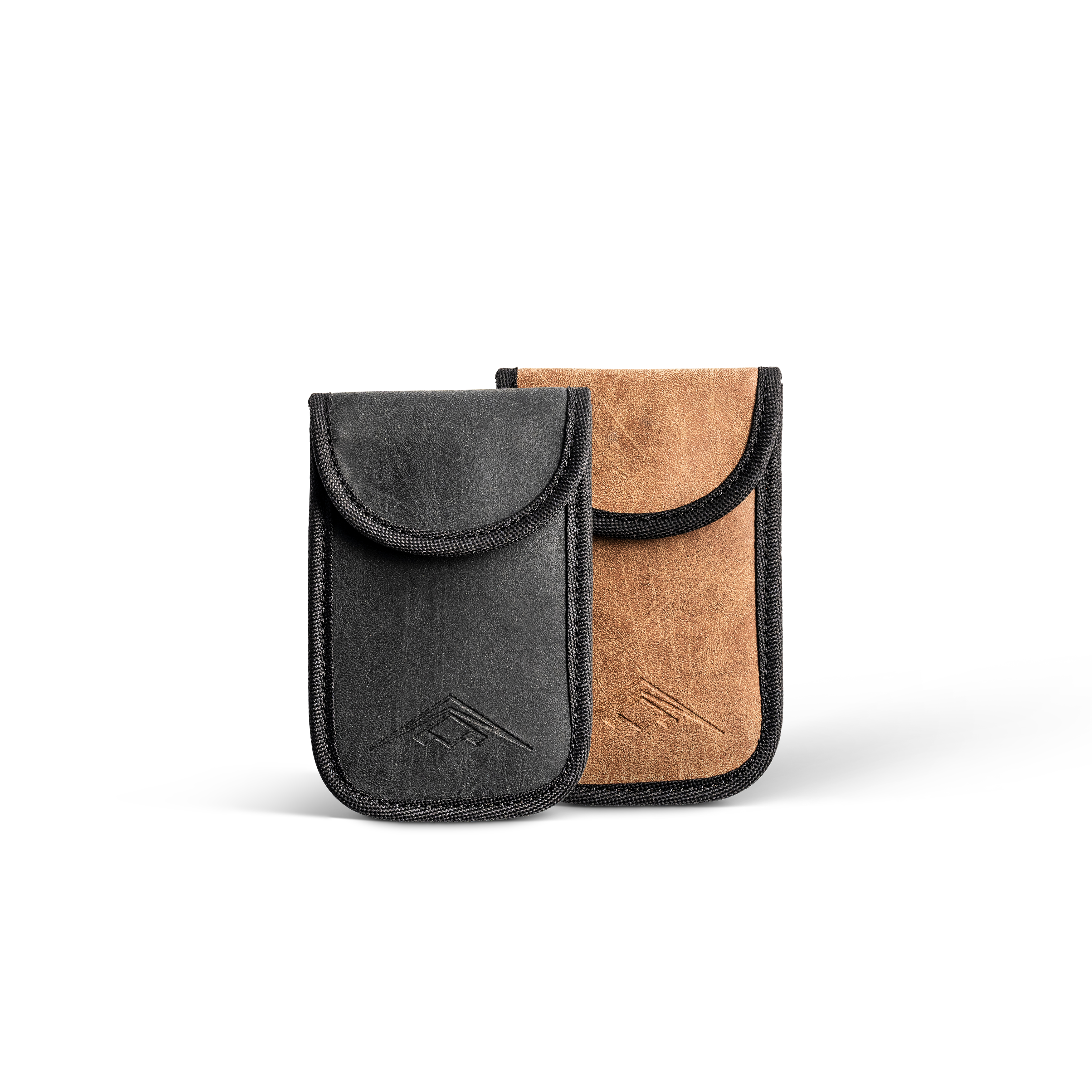 Keyless Theft Protection Faraday Pouch
